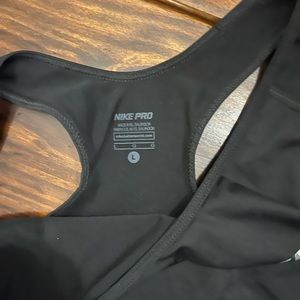 Nike Tank Top